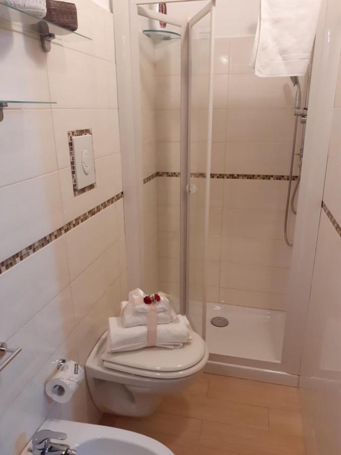 Nonna Tetta Chic Station & Center Walkable Apartment Monopoli Bagian luar foto
